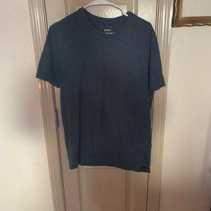 Blue Sonoma soft T-shirt M